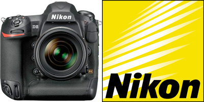 Nikon D5