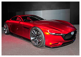 Salons de l'automobile