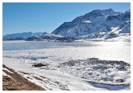 Paysages d'ici et de là