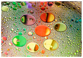 La photographie non figurative