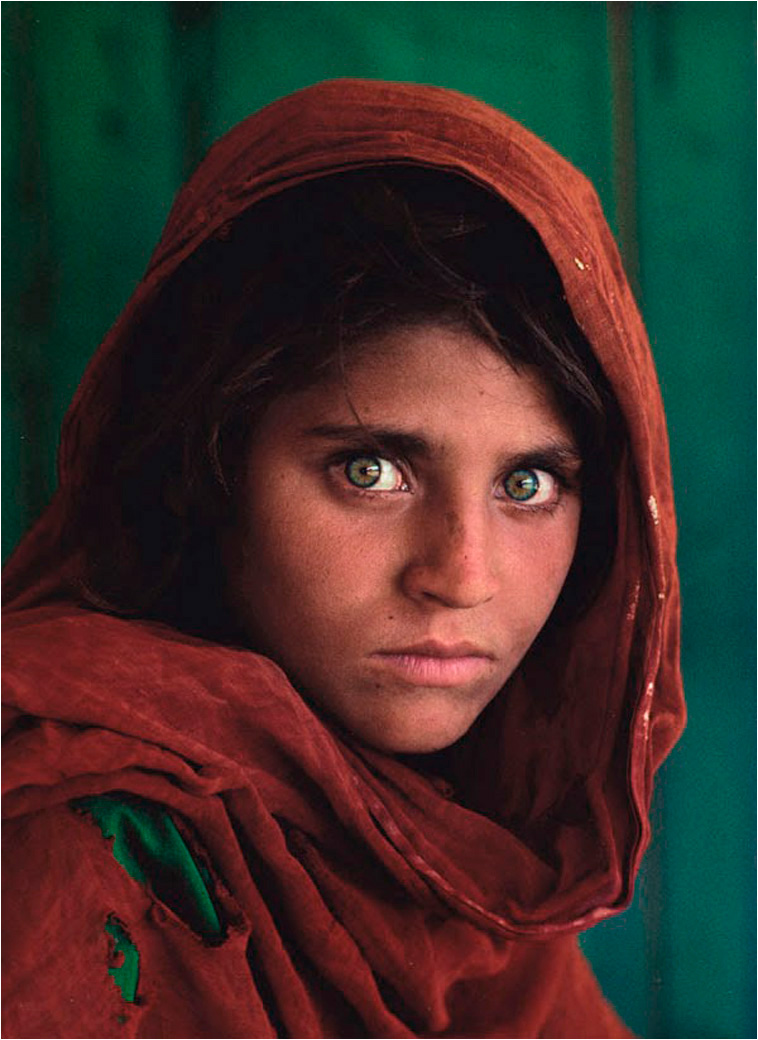 S. McCurry