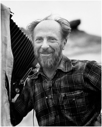 Henry CARTIER-BRESSON