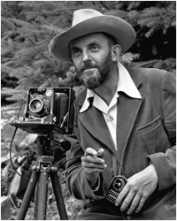 Henry CARTIER-BRESSON