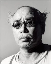 Henry CARTIER-BRESSON