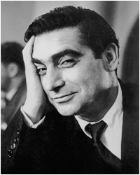 Henry CARTIER-BRESSON