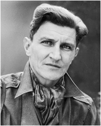 Henry CARTIER-BRESSON